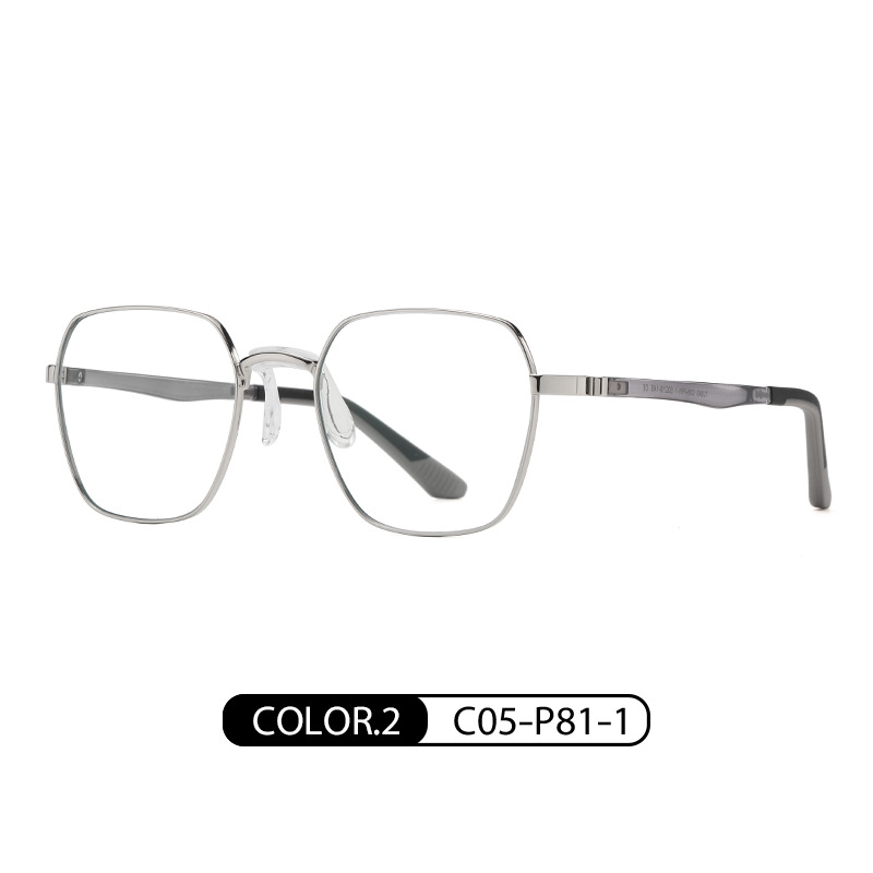 Eyeao Blue light blocking Optical frames TJ845