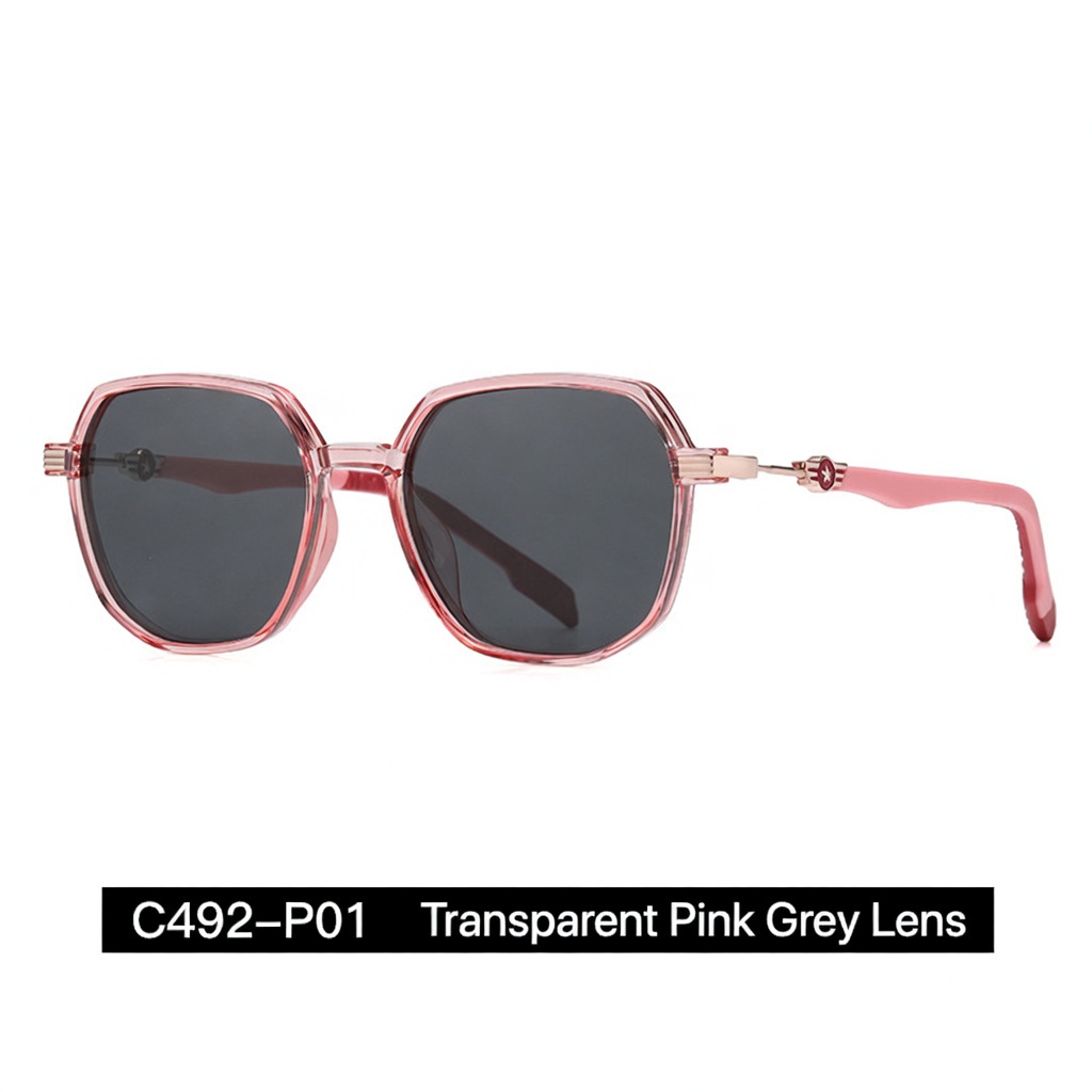 Eyeao Polarized Sunglasses