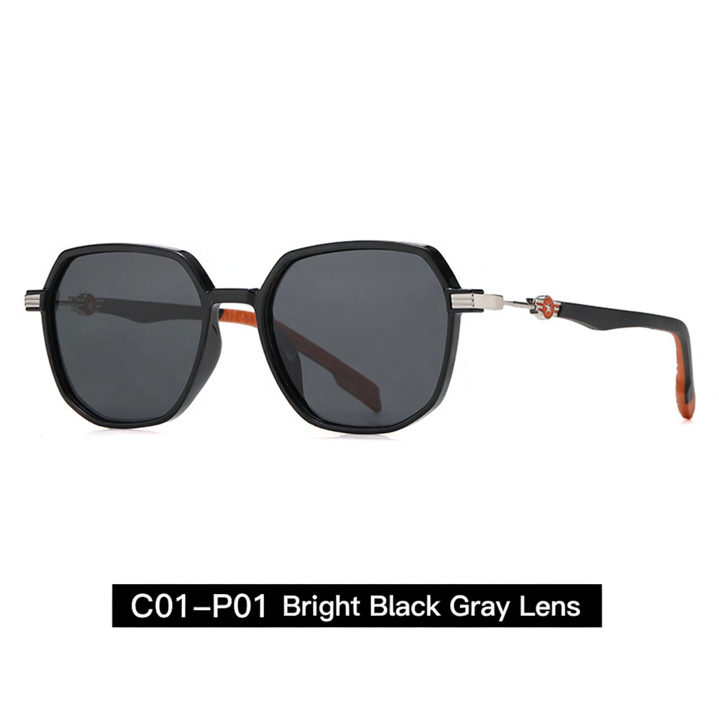 Eyeao Polarized Sunglasses
