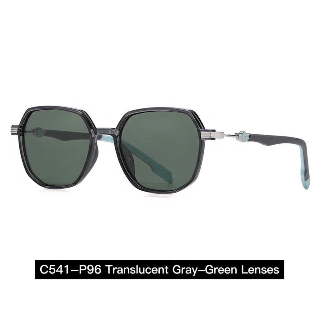 Eyeao Polarized Sunglasses