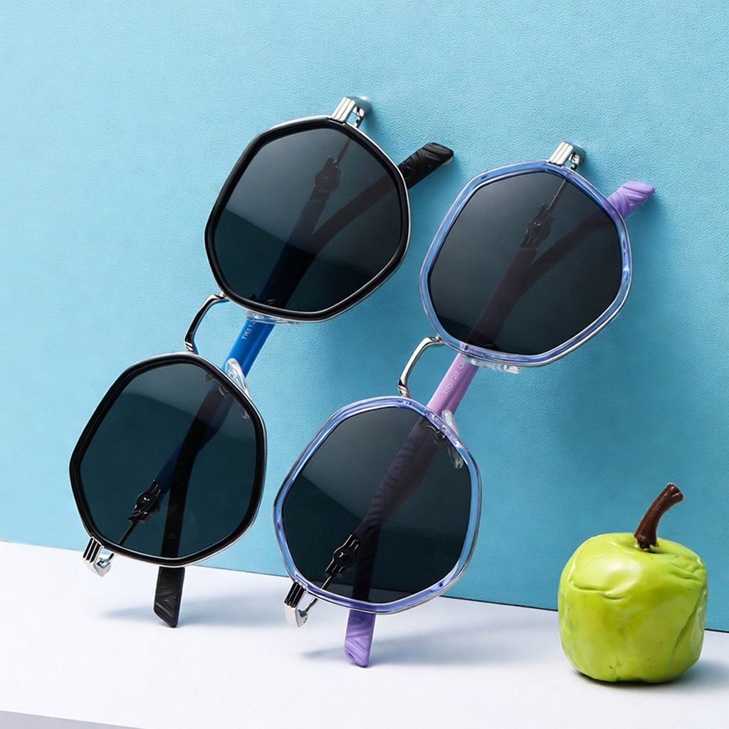 Eyeao Polarized Sunglasses TR5129