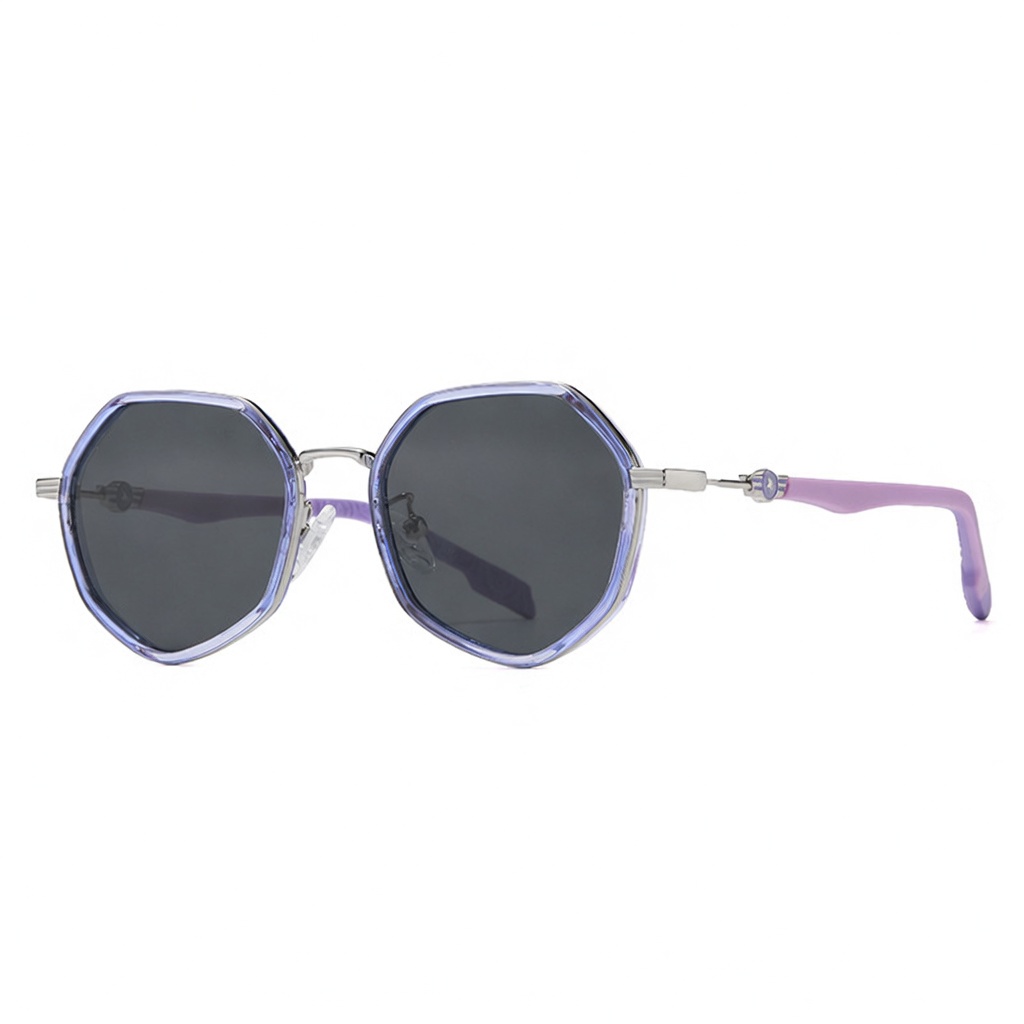 Eyeao Polarized Sunglasses TR5129