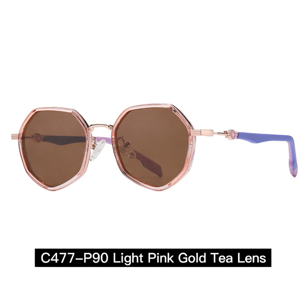 Eyeao Polarized Sunglasses TR5129