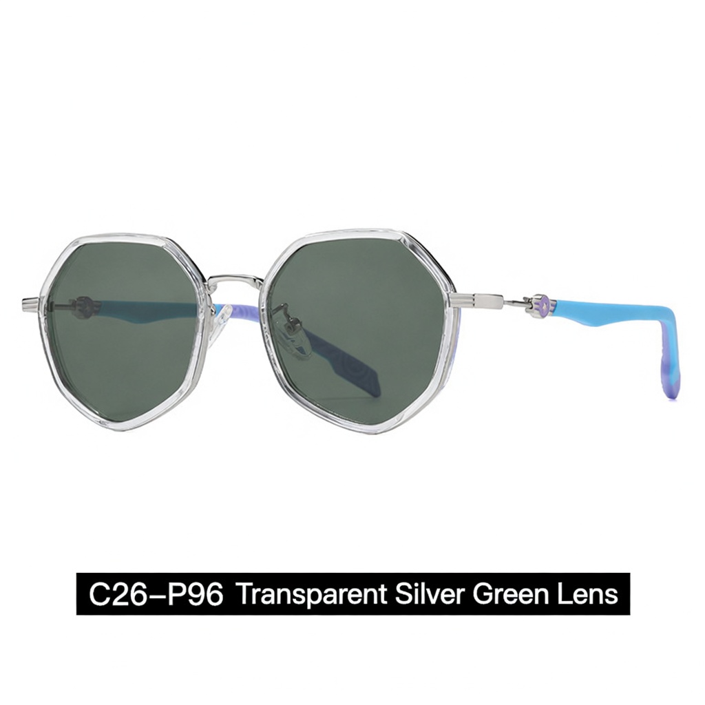 Eyeao Polarized Sunglasses TR5129