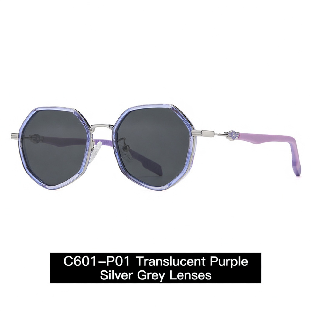 Eyeao Polarized Sunglasses TR5129