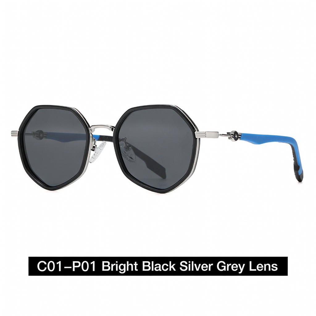 Eyeao Polarized Sunglasses TR5129