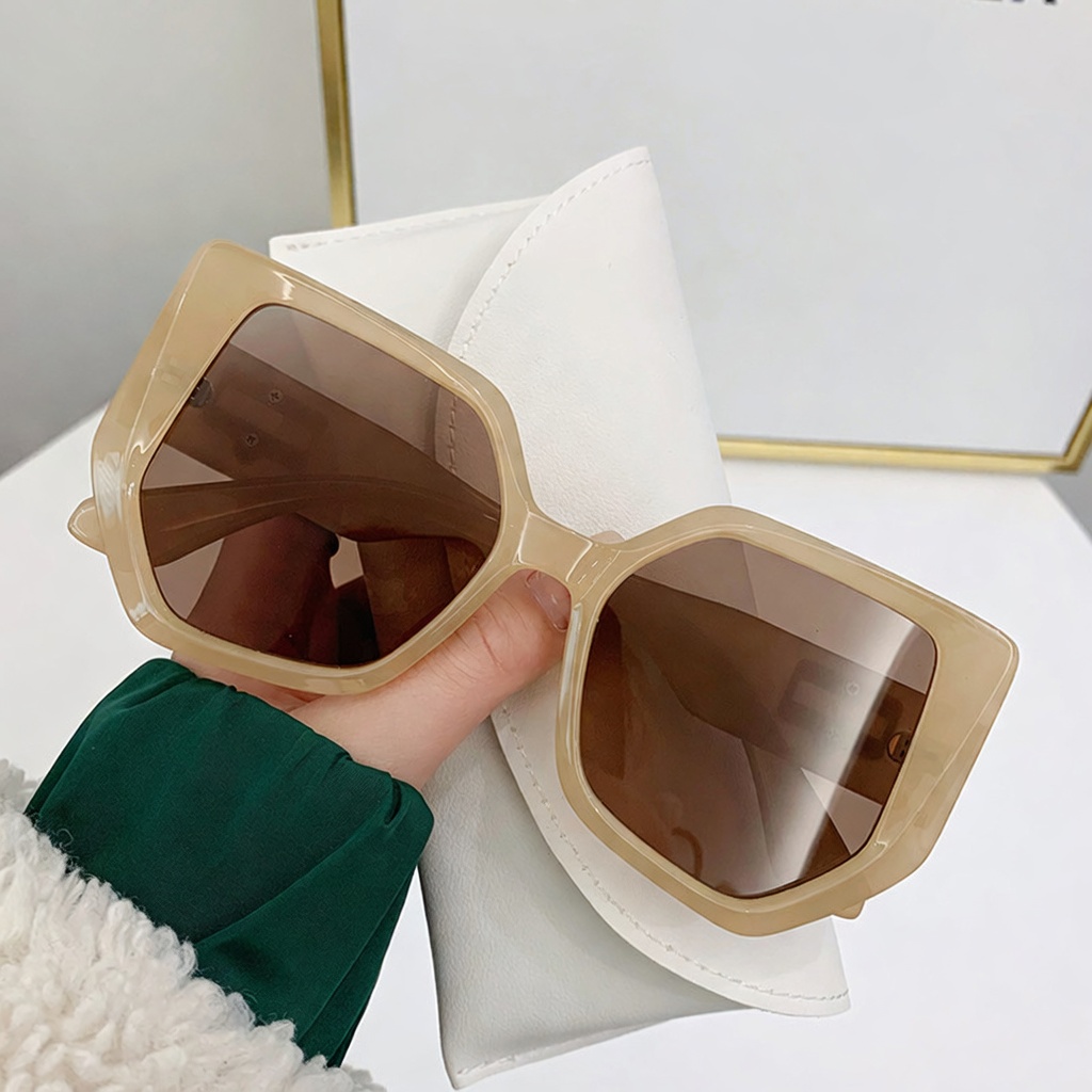 Eyeao Polarized UV400 Sunglasses TR7565