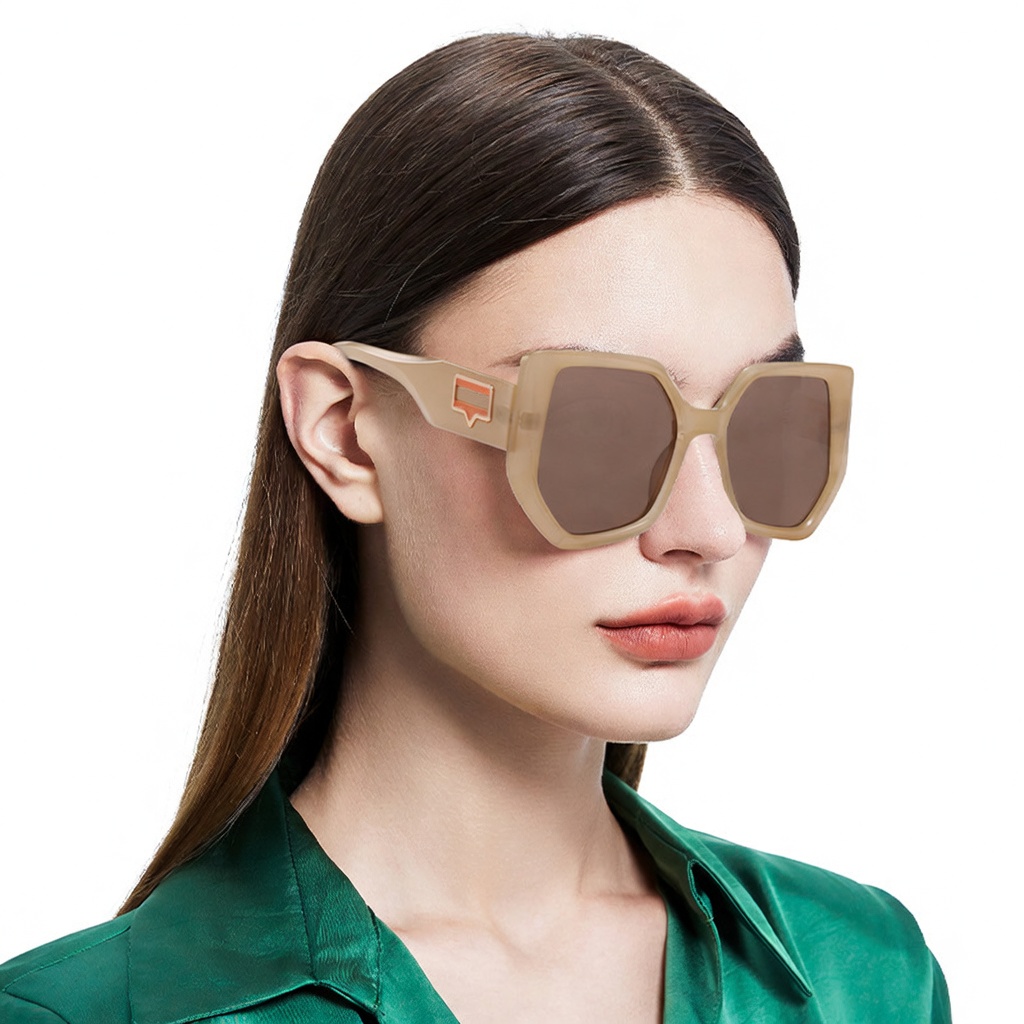Eyeao Polarized UV400 Sunglasses TR7565