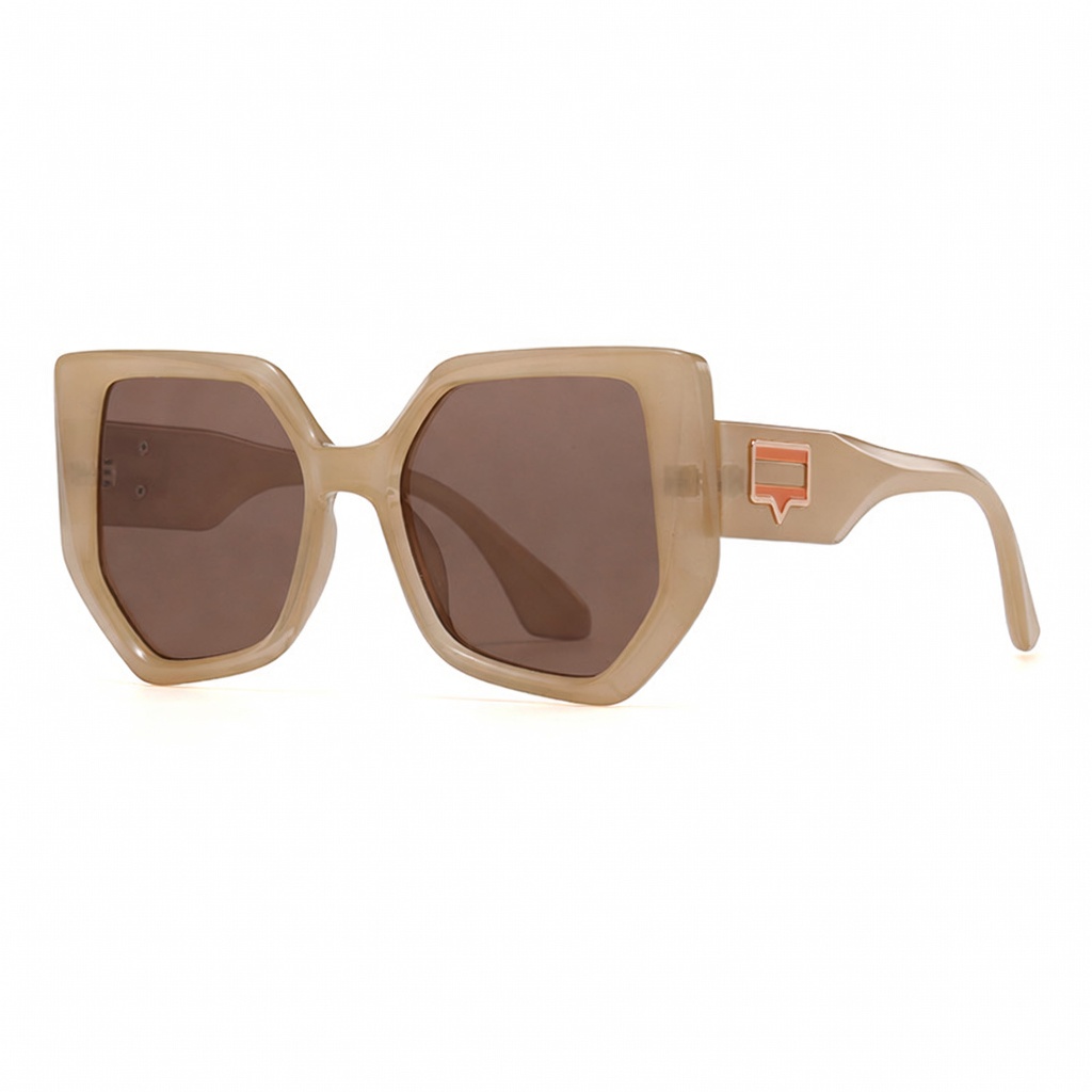 Eyeao Polarized UV400 Sunglasses TR7565