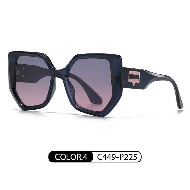 Eyeao Polarized UV400 Sunglasses TR7565