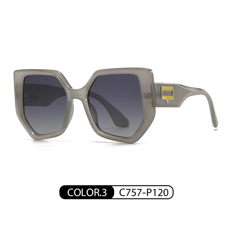 Eyeao Polarized UV400 Sunglasses TR7565