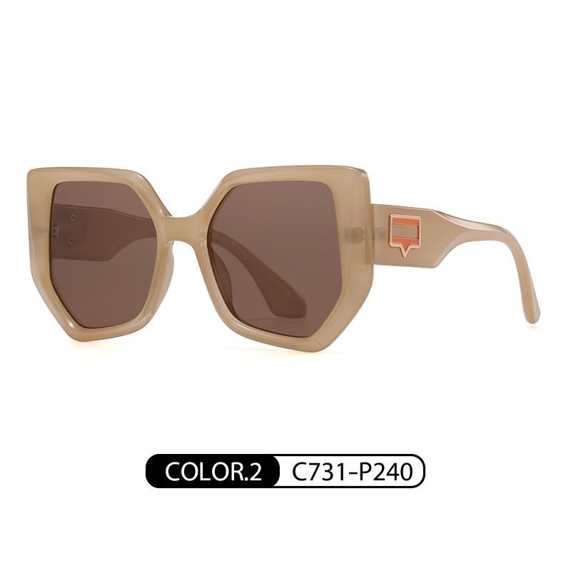 Eyeao Polarized UV400 Sunglasses TR7565