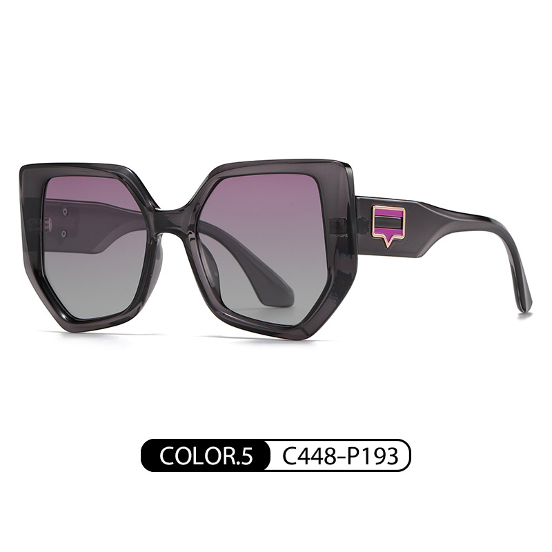 Eyeao Polarized UV400 Sunglasses TR7565