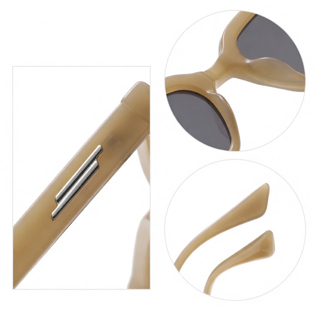 Eyeao UV400 Sunglasses