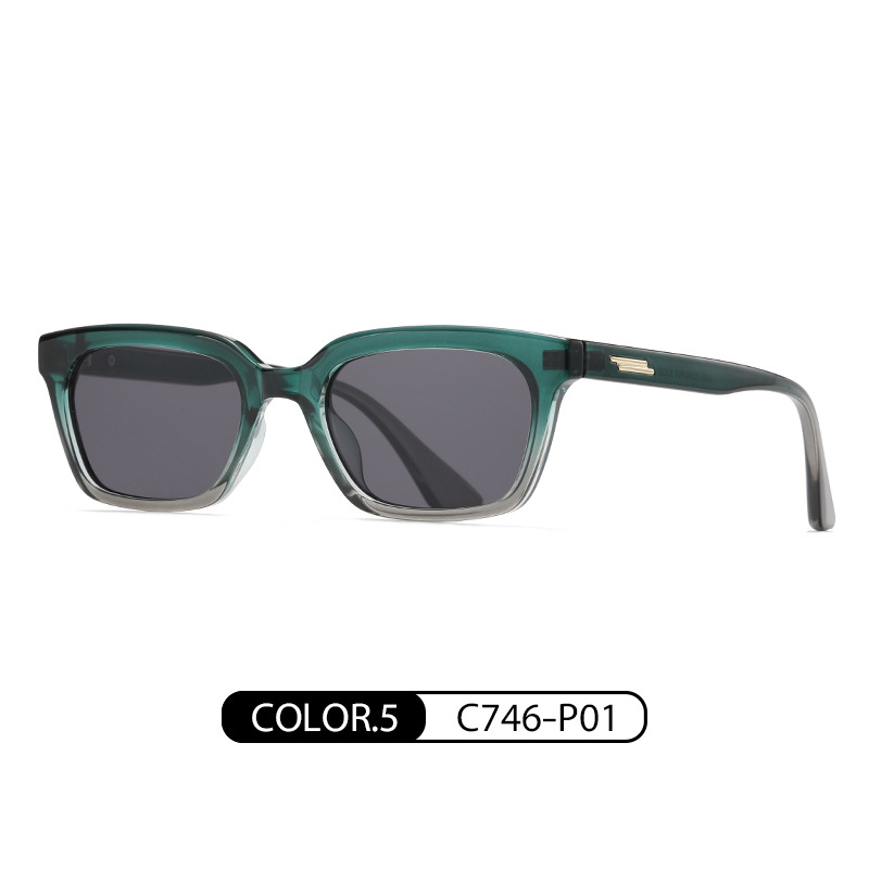 Eyeao UV400 Sunglasses