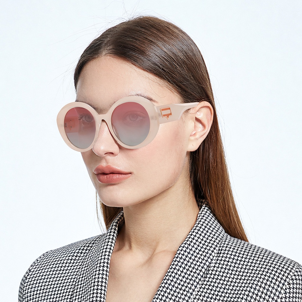 Eyeao Polarized UV400 Sunglasses TR7566
