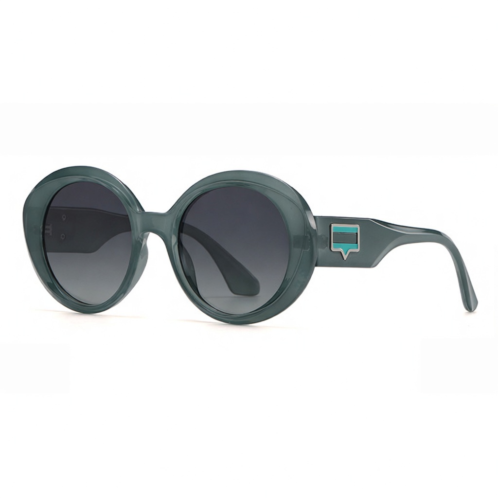Eyeao Polarized UV400 Sunglasses TR7566