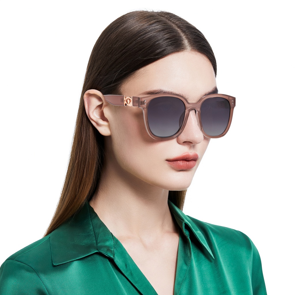 Eyeao Polarized Sunglasses TR7563