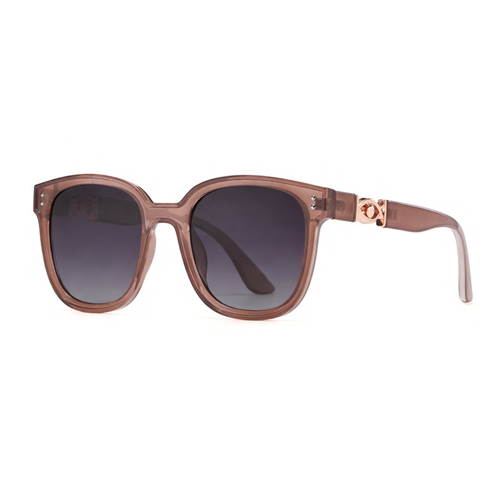 Eyeao Polarized Sunglasses TR7563