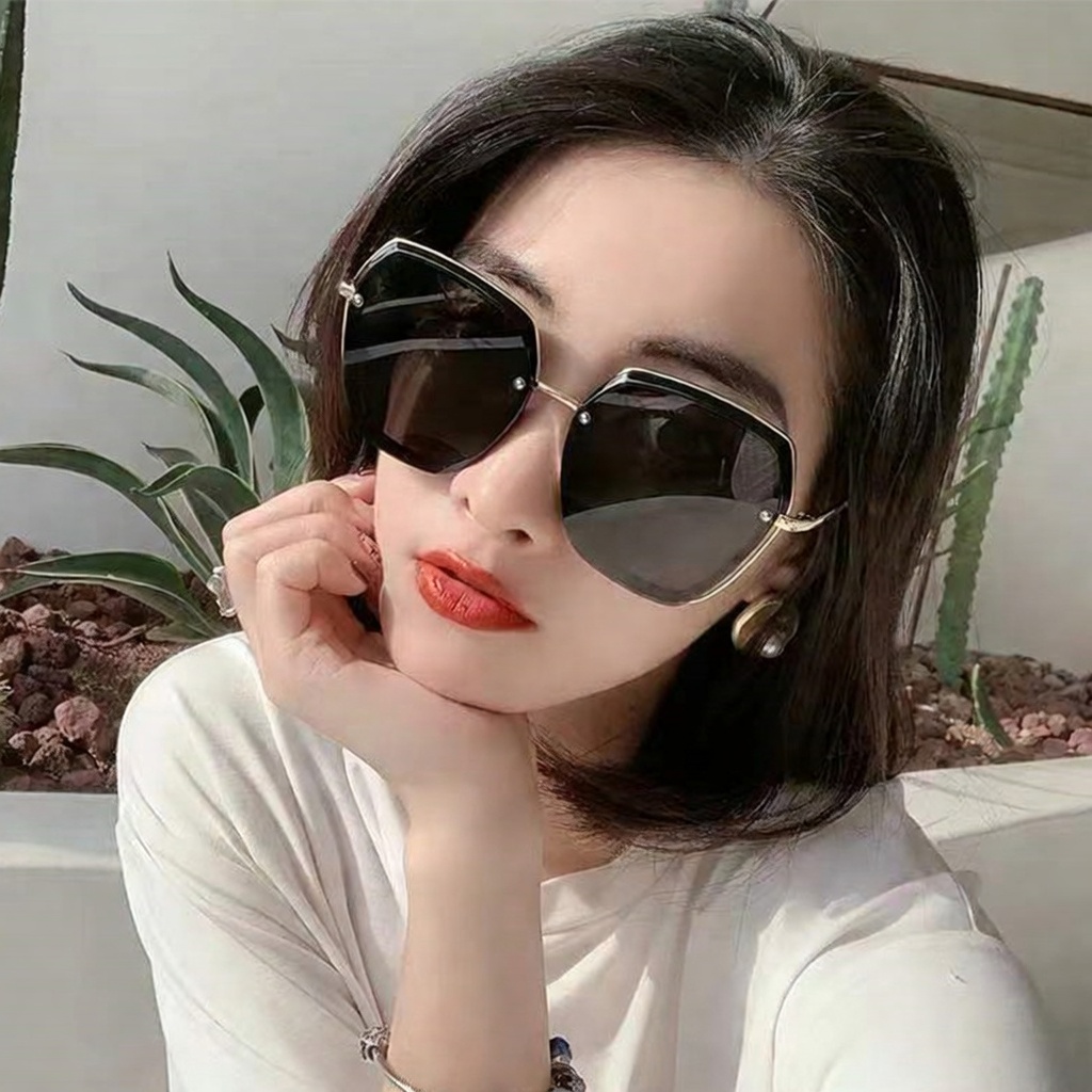 Eyeao Polarized UV400 Sunglasses