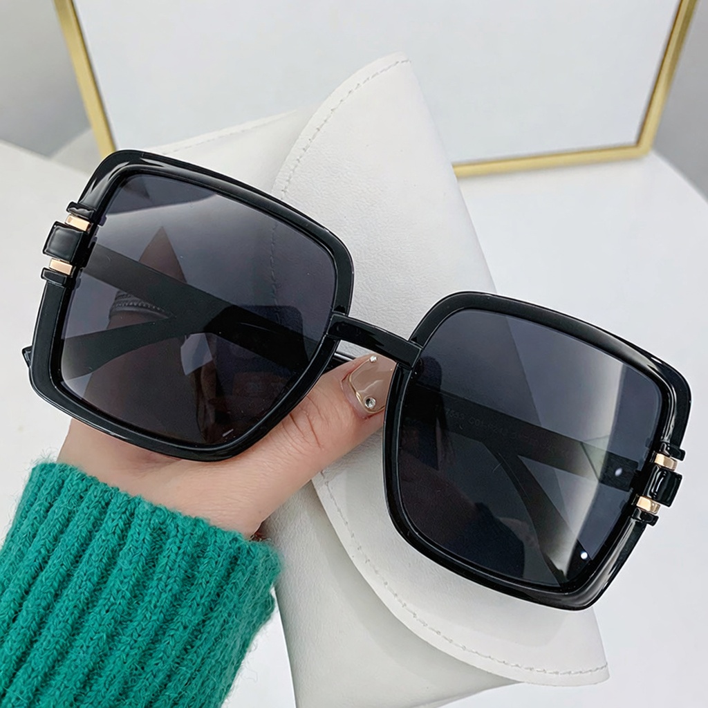Eyeao Polarized Sunglasses TR7553
