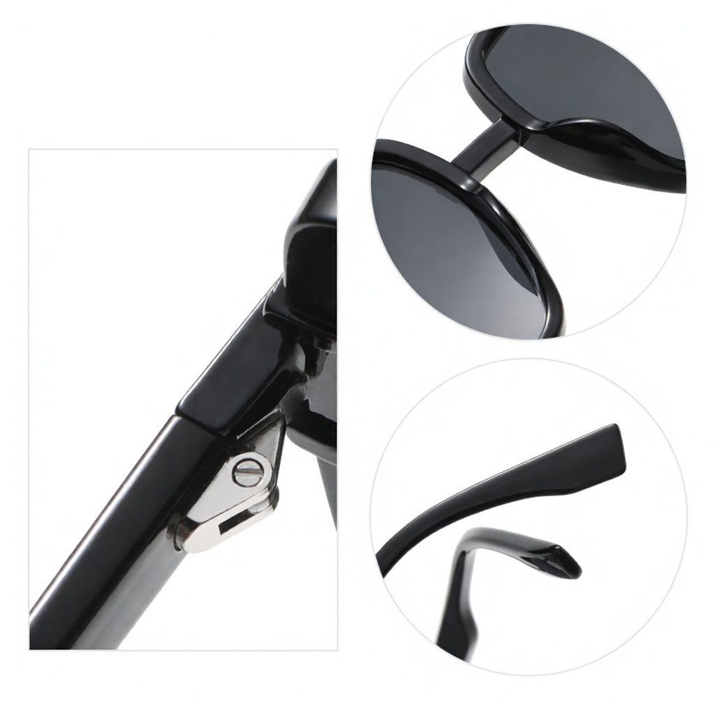 Eyeao Polarized Sunglasses TR7553