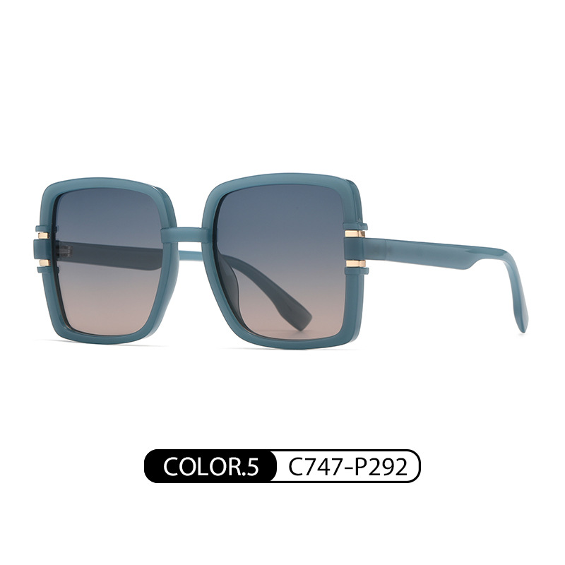 Eyeao Polarized Sunglasses TR7553