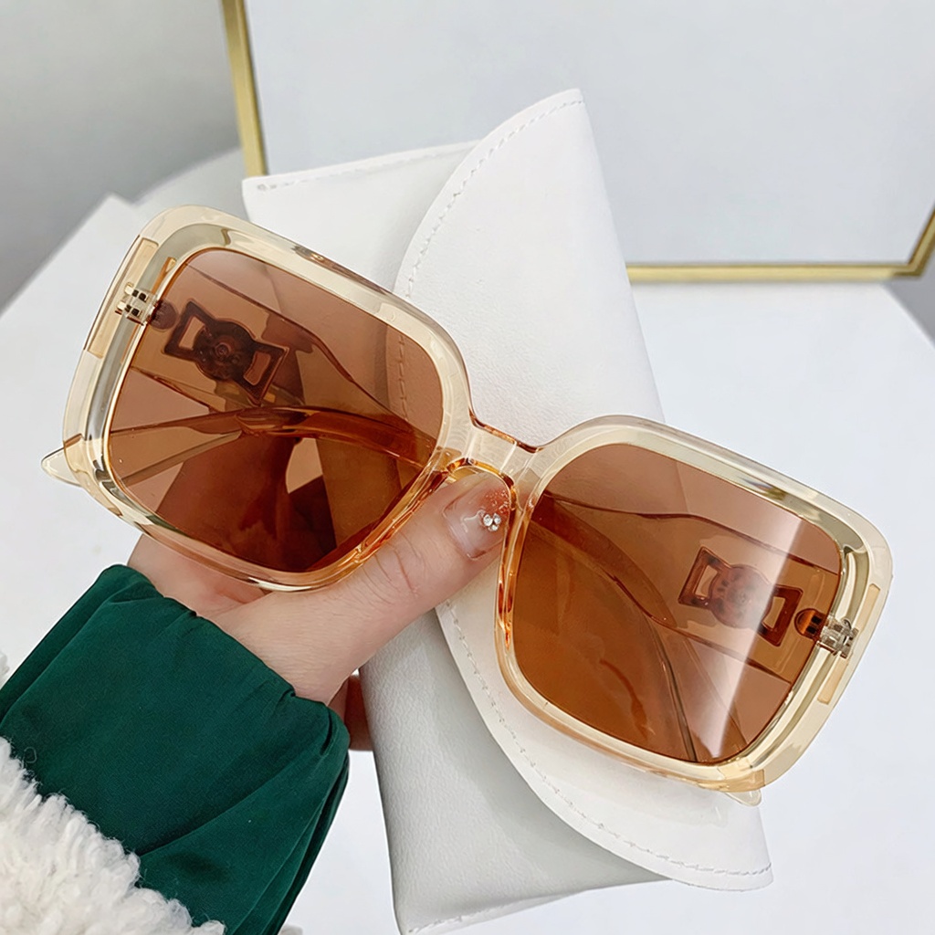 Eyeao Polarized Sunglasses TR7559
