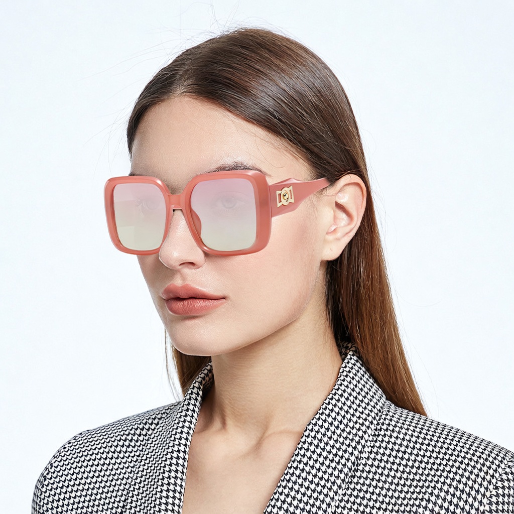 Eyeao Polarized Sunglasses TR7559