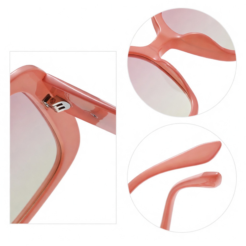 Eyeao Polarized Sunglasses TR7559