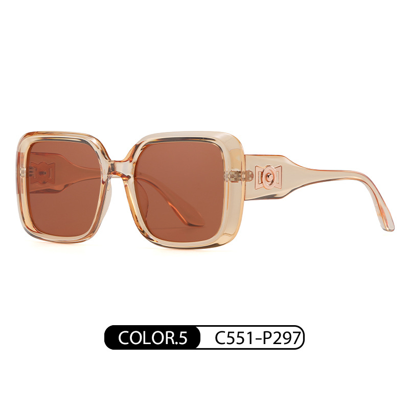 Eyeao Polarized Sunglasses TR7559