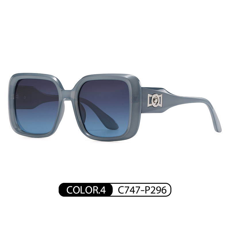 Eyeao Polarized Sunglasses TR7559