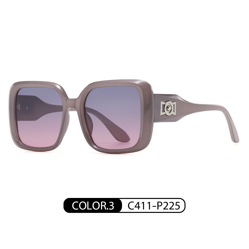 Eyeao Polarized Sunglasses TR7559