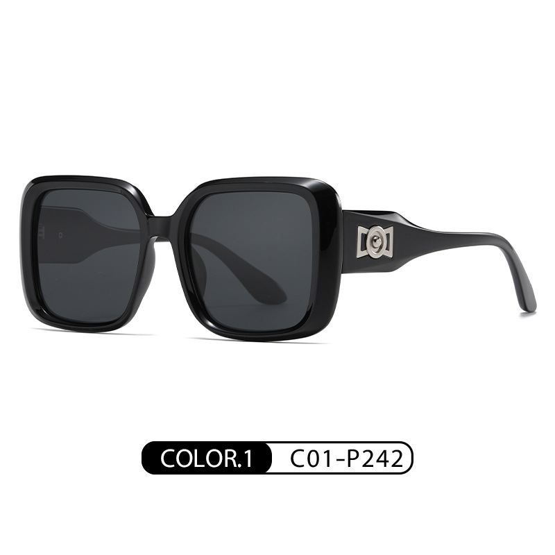 Eyeao Polarized Sunglasses TR7559
