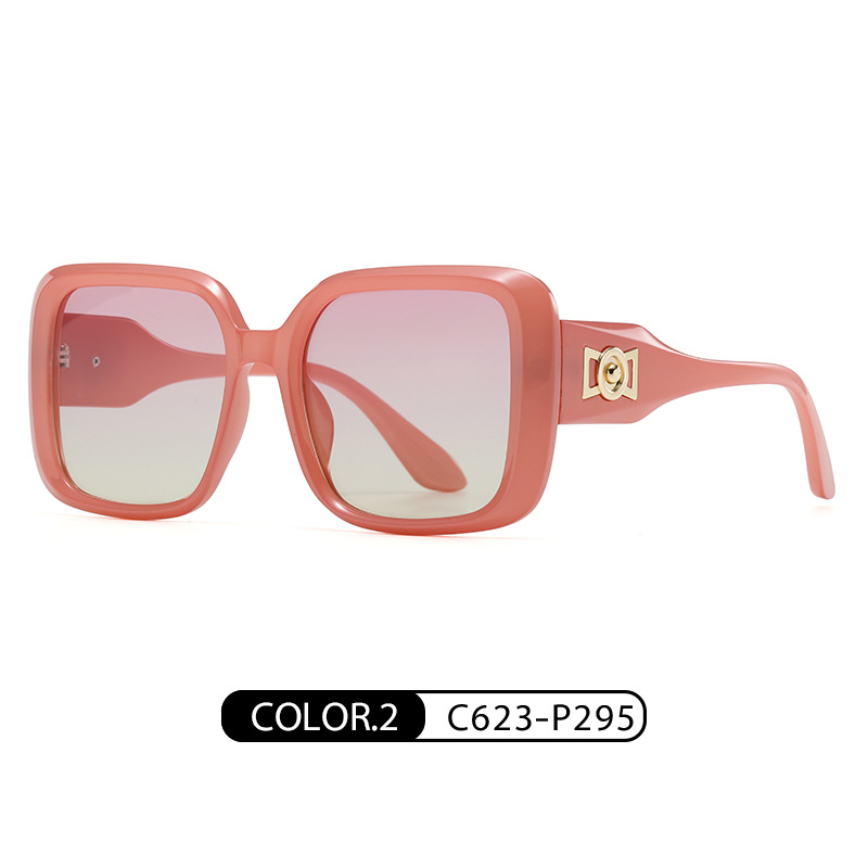 Eyeao Polarized Sunglasses TR7559