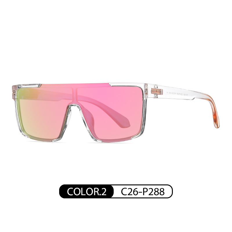 Eyeao Polarized Sunglasses TR7543
