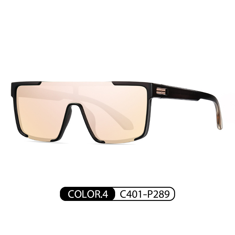 Eyeao Polarized Sunglasses TR7543