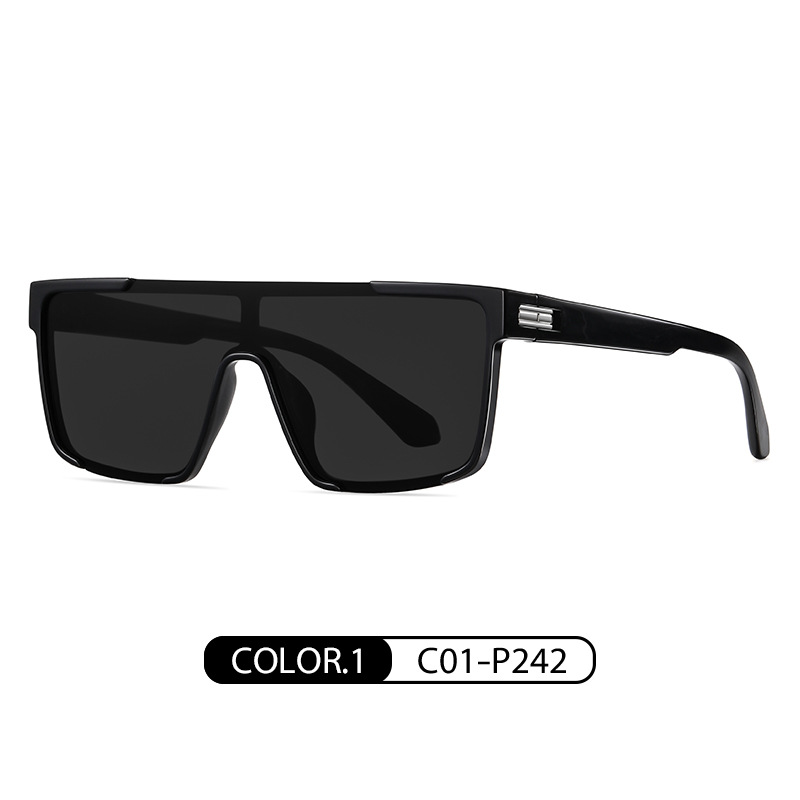 Eyeao Polarized Sunglasses TR7543
