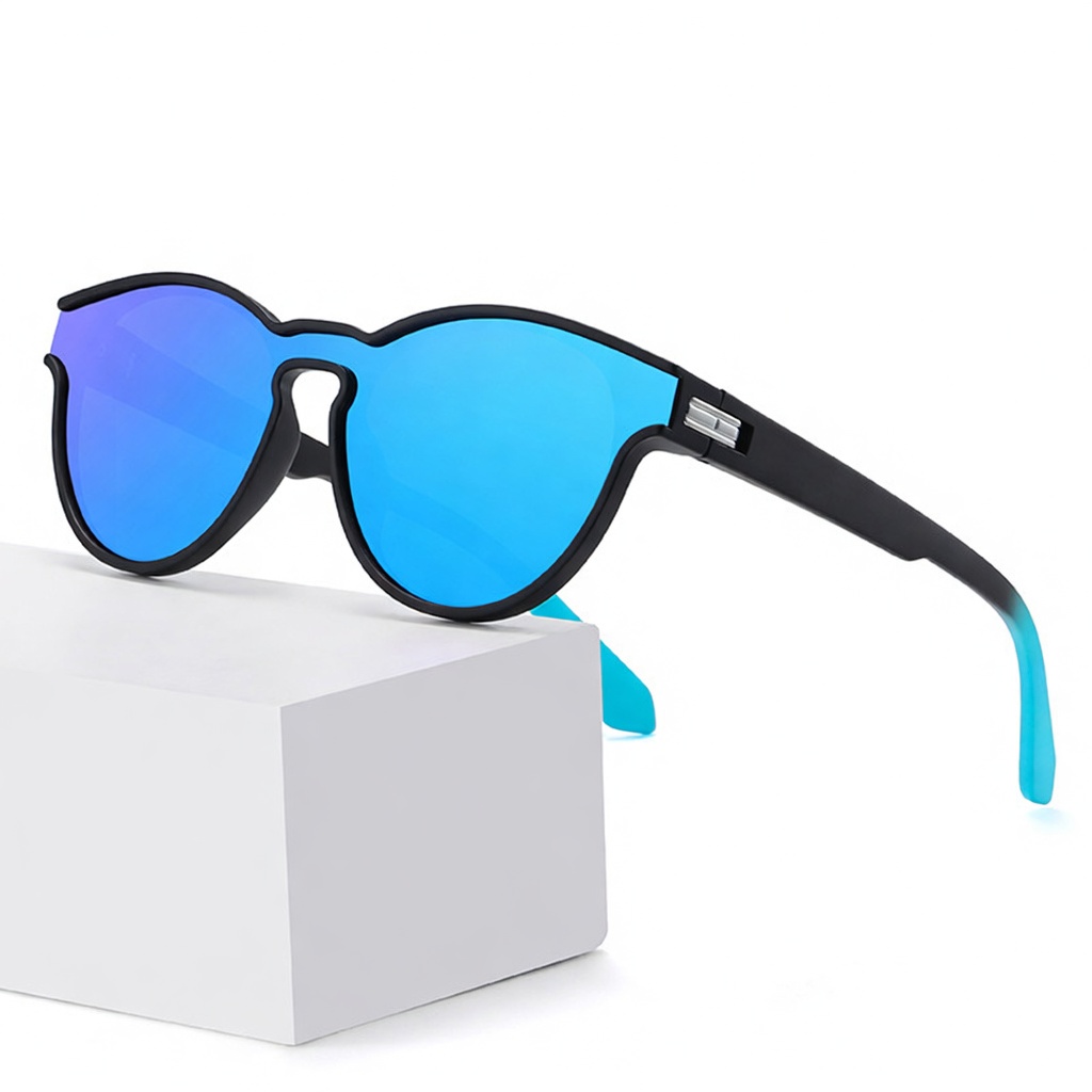 Eyeao Polarized Sunglasses TR7545