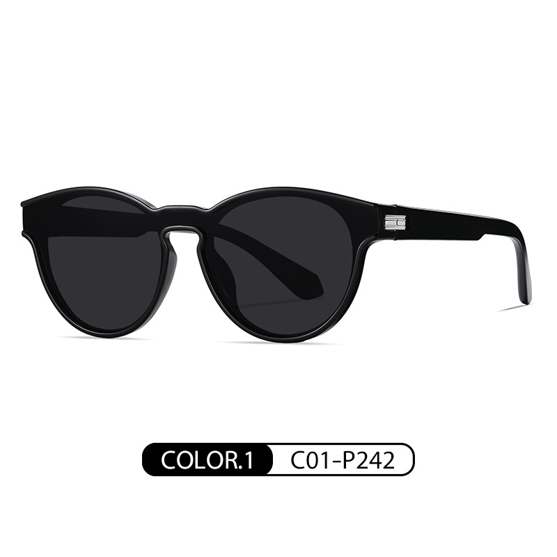Eyeao Polarized Sunglasses TR7545