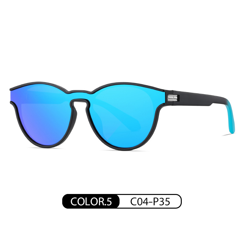 Eyeao Polarized Sunglasses TR7545