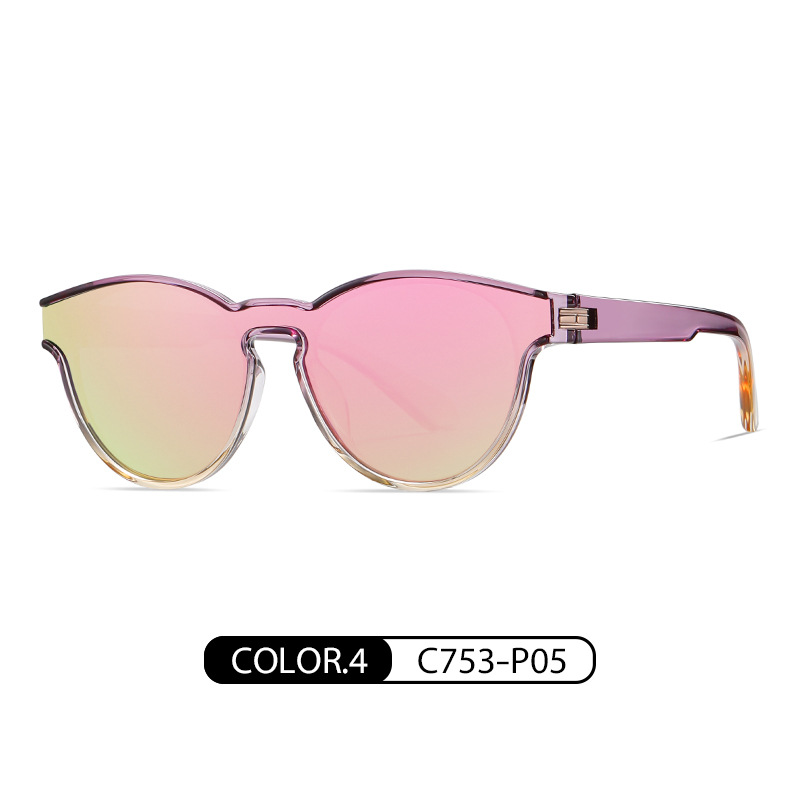 Eyeao Polarized Sunglasses TR7545