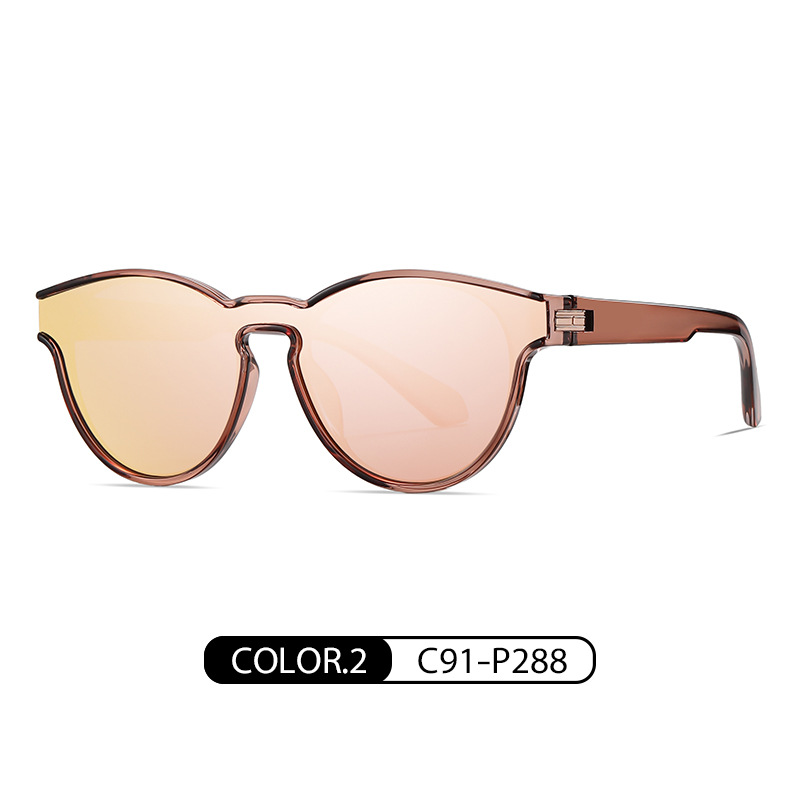 Eyeao Polarized Sunglasses TR7545