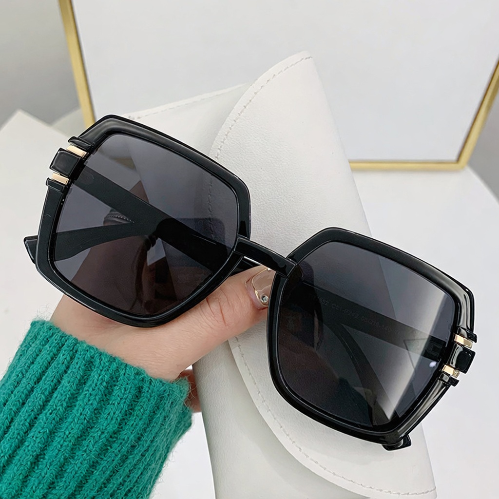 Eyeao Polarized UV400 Sunglasses TR7552
