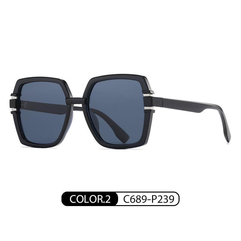 Eyeao Polarized UV400 Sunglasses TR7552