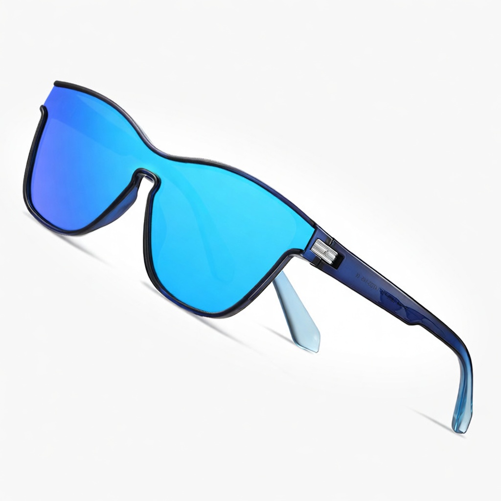 Eyeao Polarized Sunglasses TR7544