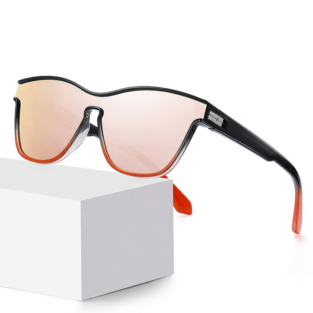 Eyeao Polarized Sunglasses TR7544