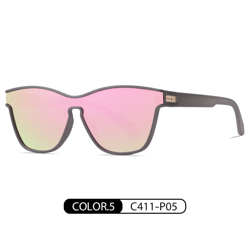 Eyeao Polarized Sunglasses TR7544