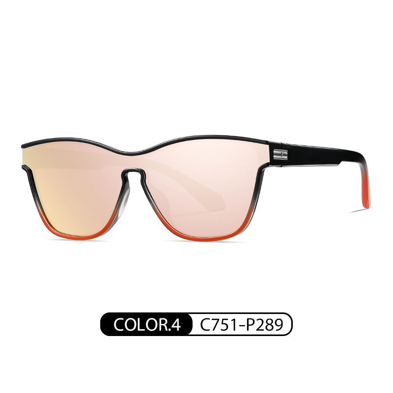 Eyeao Polarized Sunglasses TR7544