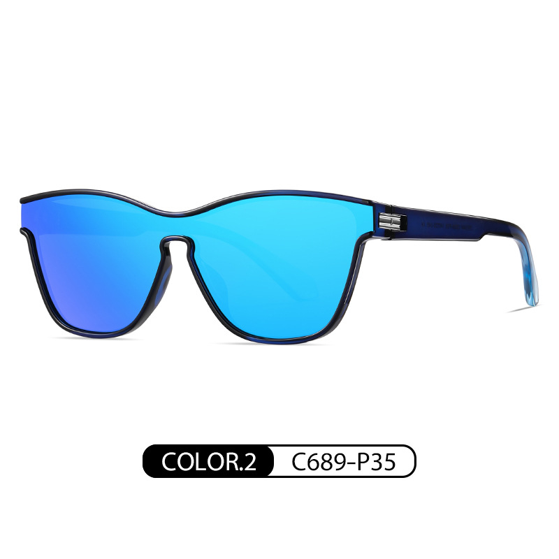 Eyeao Polarized Sunglasses TR7544